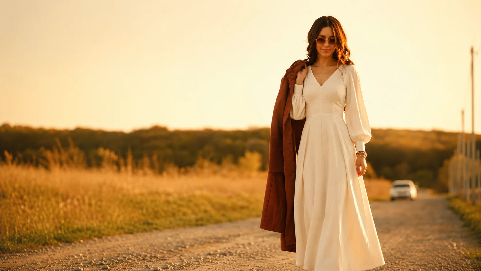 Western Dresses collection